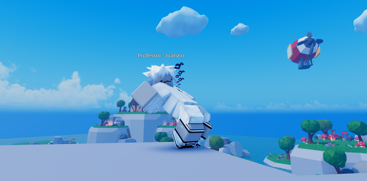 Profile Background